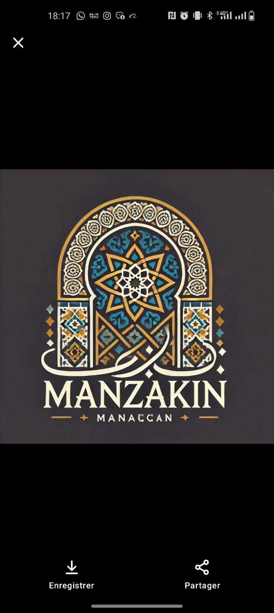 Gasthuis Dar Manzakin *